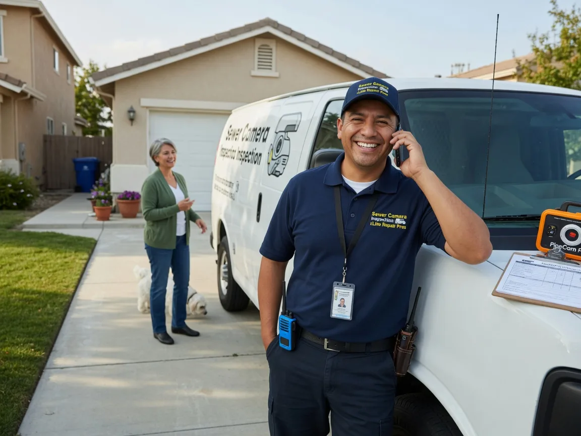 Sewer Line Repair Columbia Falls, ME FAQs